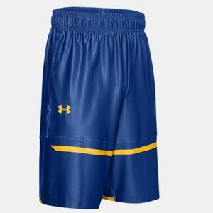 Under Armour Men’s SC30 Basketball Shorts